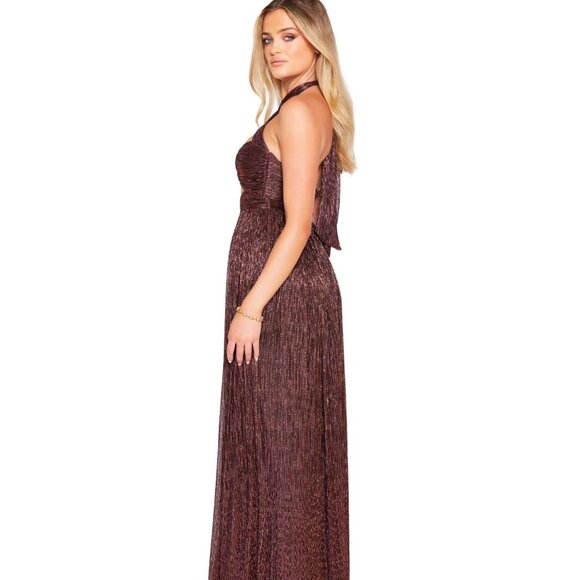 NOOKIE AUSTRALIA MICAH MAXI - Picture 3 of 7